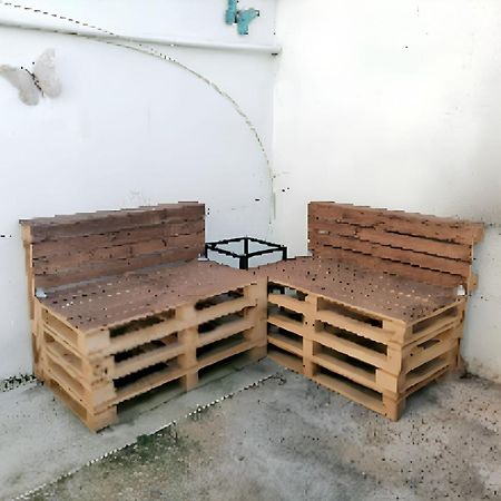 Appartement Charmant A Avignon 50 M² Terrasse Privee Екстер'єр фото