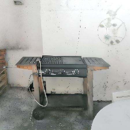 Appartement Charmant A Avignon 50 M² Terrasse Privee Екстер'єр фото