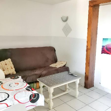 Appartement Charmant A Avignon 50 M² Terrasse Privee Екстер'єр фото