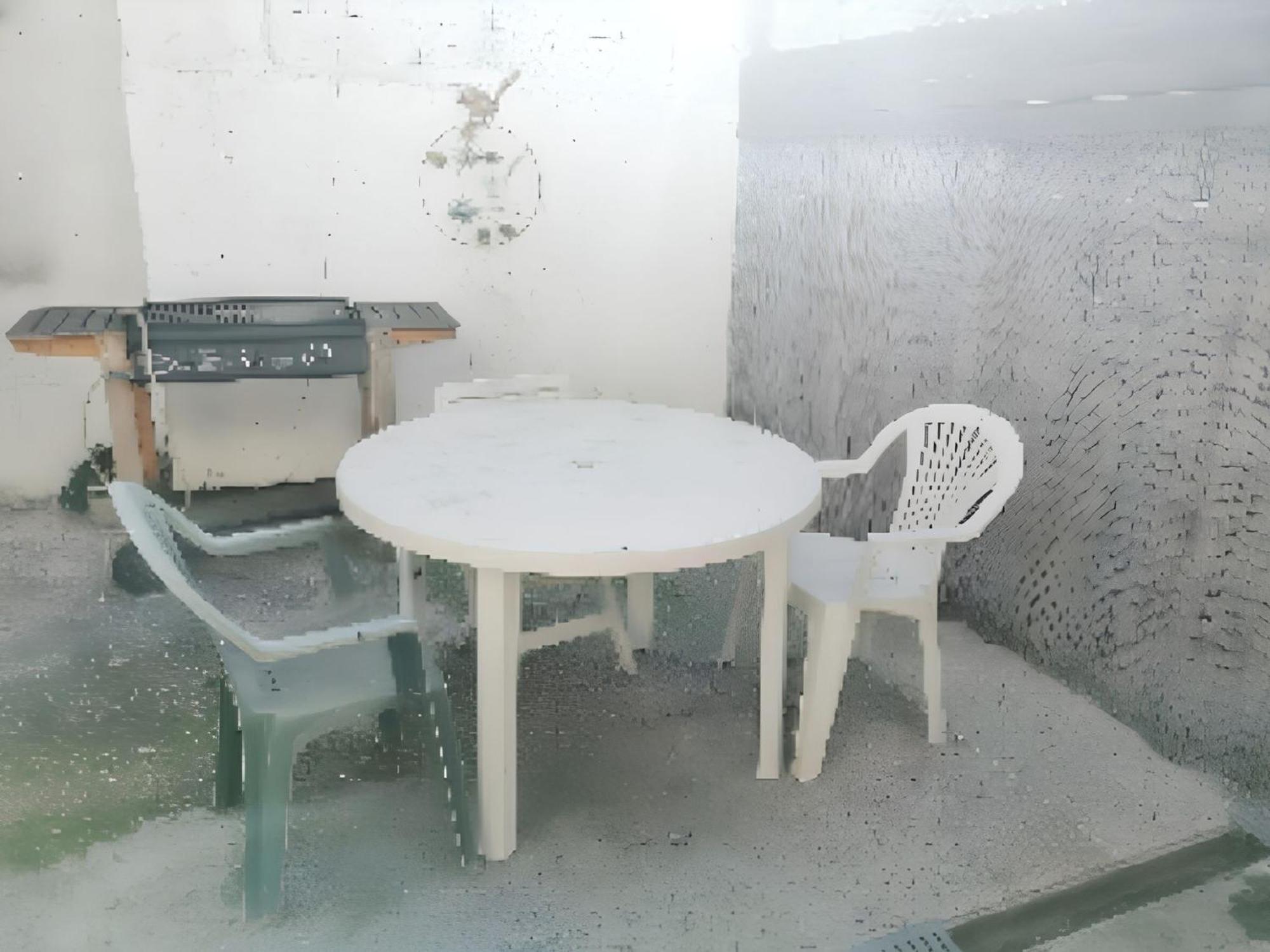 Appartement Charmant A Avignon 50 M² Terrasse Privee Екстер'єр фото