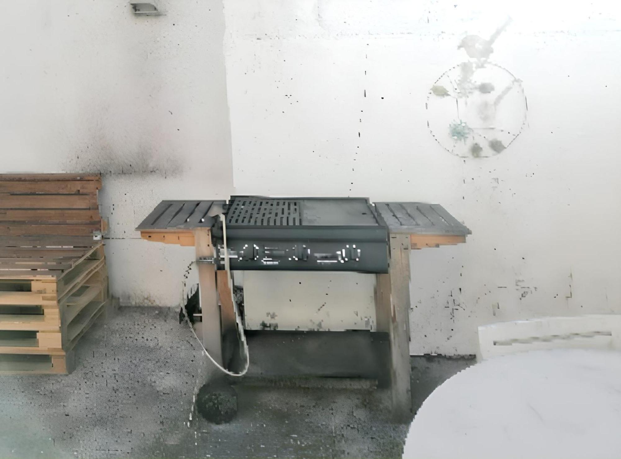 Appartement Charmant A Avignon 50 M² Terrasse Privee Екстер'єр фото