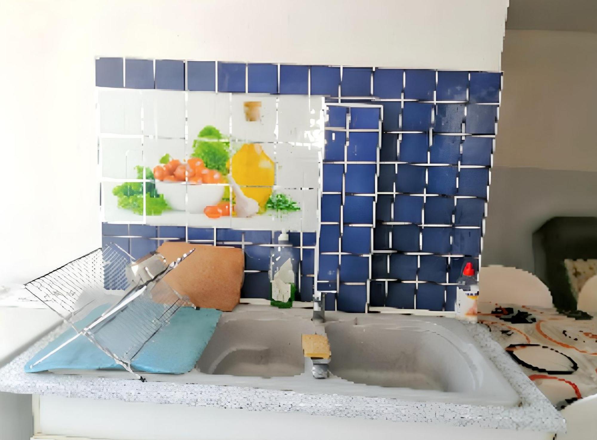 Appartement Charmant A Avignon 50 M² Terrasse Privee Екстер'єр фото
