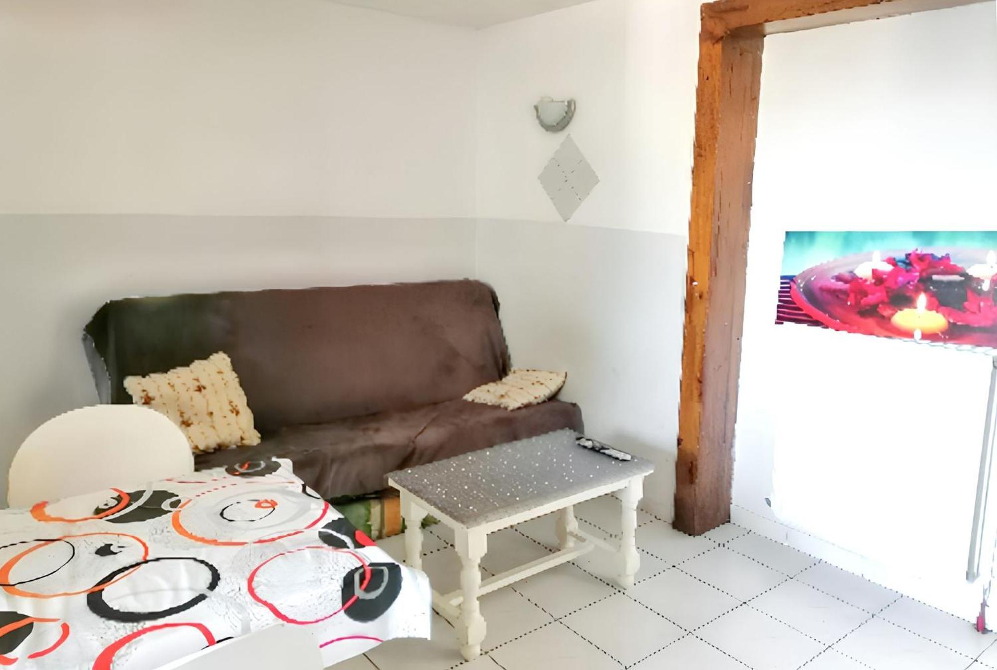 Appartement Charmant A Avignon 50 M² Terrasse Privee Екстер'єр фото