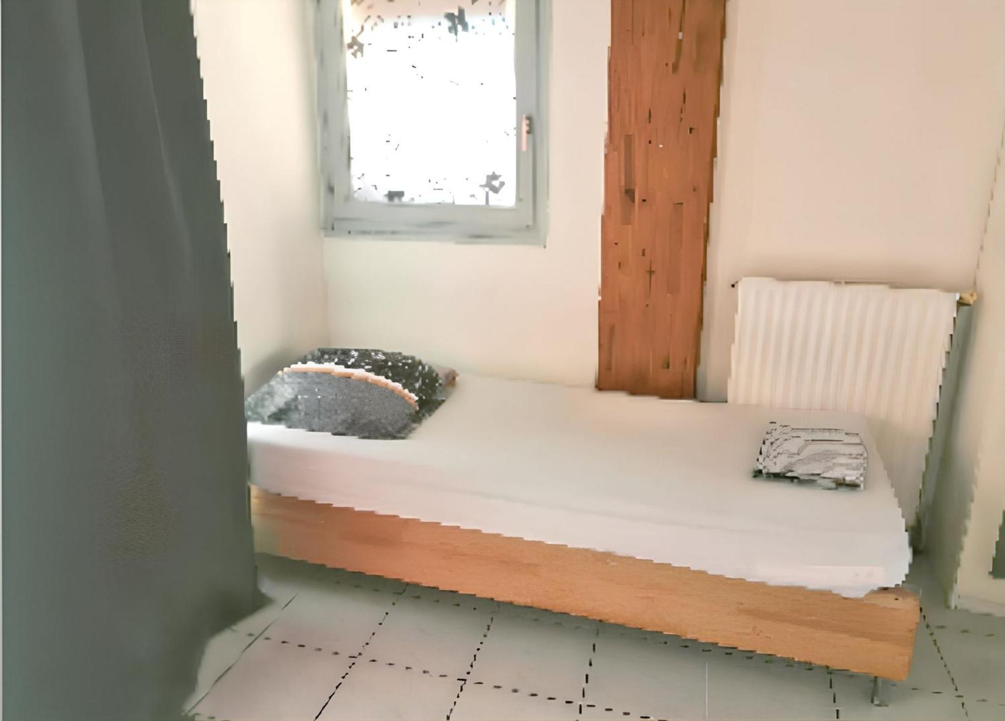 Appartement Charmant A Avignon 50 M² Terrasse Privee Екстер'єр фото