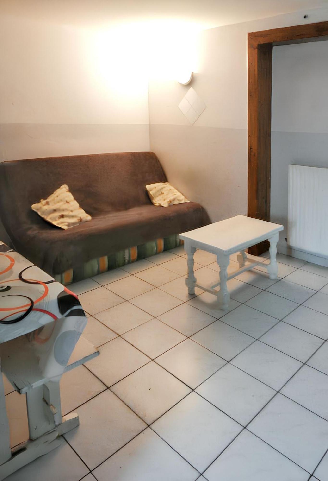 Appartement Charmant A Avignon 50 M² Terrasse Privee Екстер'єр фото